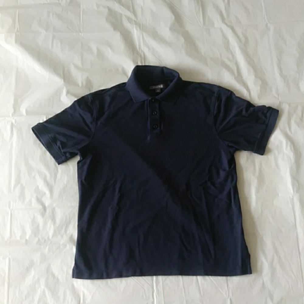 Nordstrom polo mens sz medium